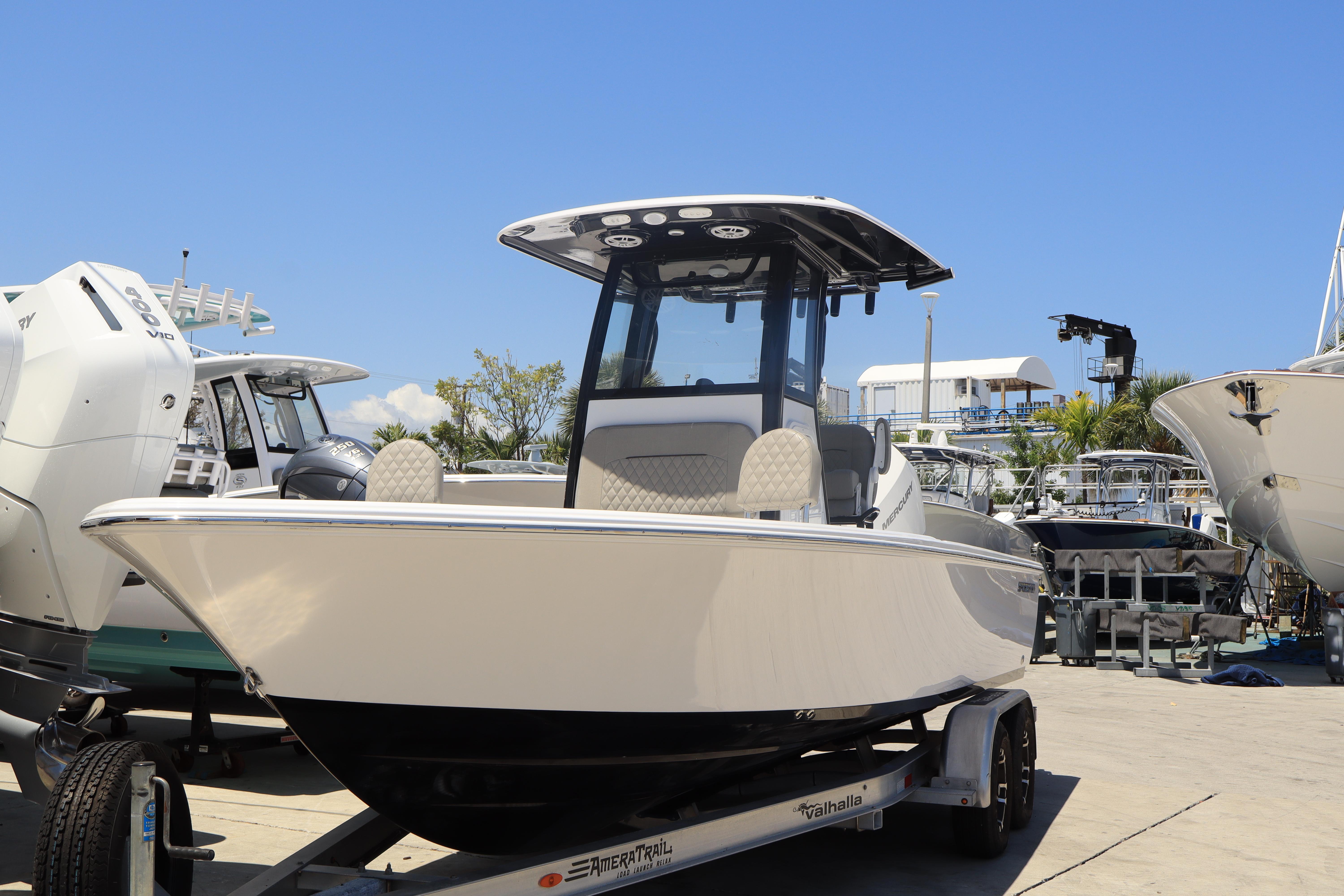 2024 Sportsman Masters 247 Center Console for sale - YachtWorld