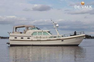 2007 Linssen Grand Sturdy 470
