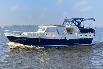 1979 Super Lauwersmeer 1120