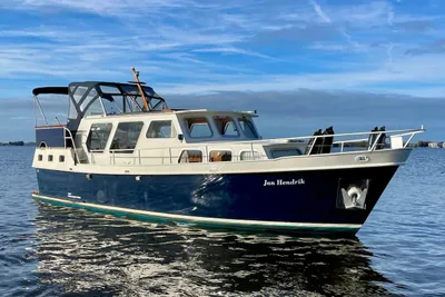 1979 Super Lauwersmeer 1120