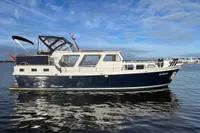 1979 Super Lauwersmeer 1120