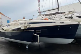 1998 Dragonfly 920 Racing