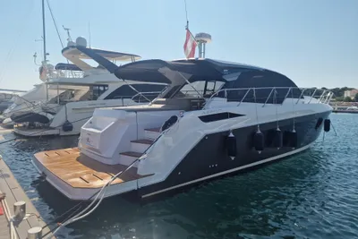 Azimut Atlantis 51