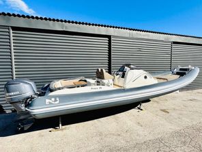 2014 Nuova Jolly Prince 35