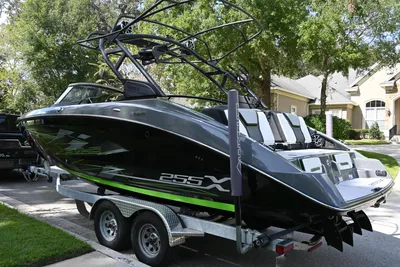 Yamaha Boats 255XD
