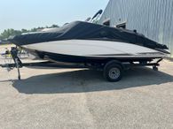 2022 Yamaha Boats SX190