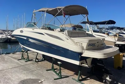 2010 Sea Ray 280 Sundeck