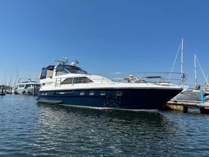 2004 Atlantic 444