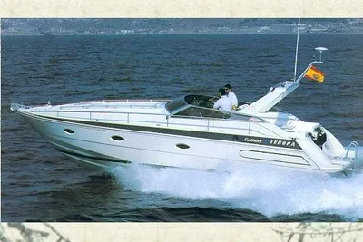1991 Gallart Europa 9