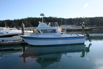 Sea Sport Sea Master 2700