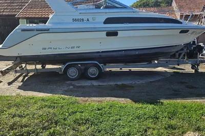 1994 Bayliner 2855