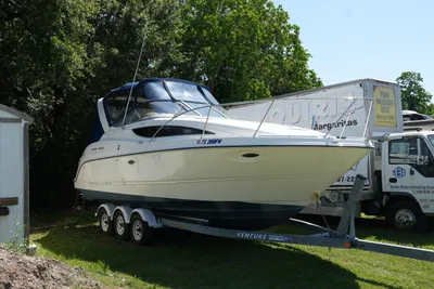 Bayliner 2855 Ciera