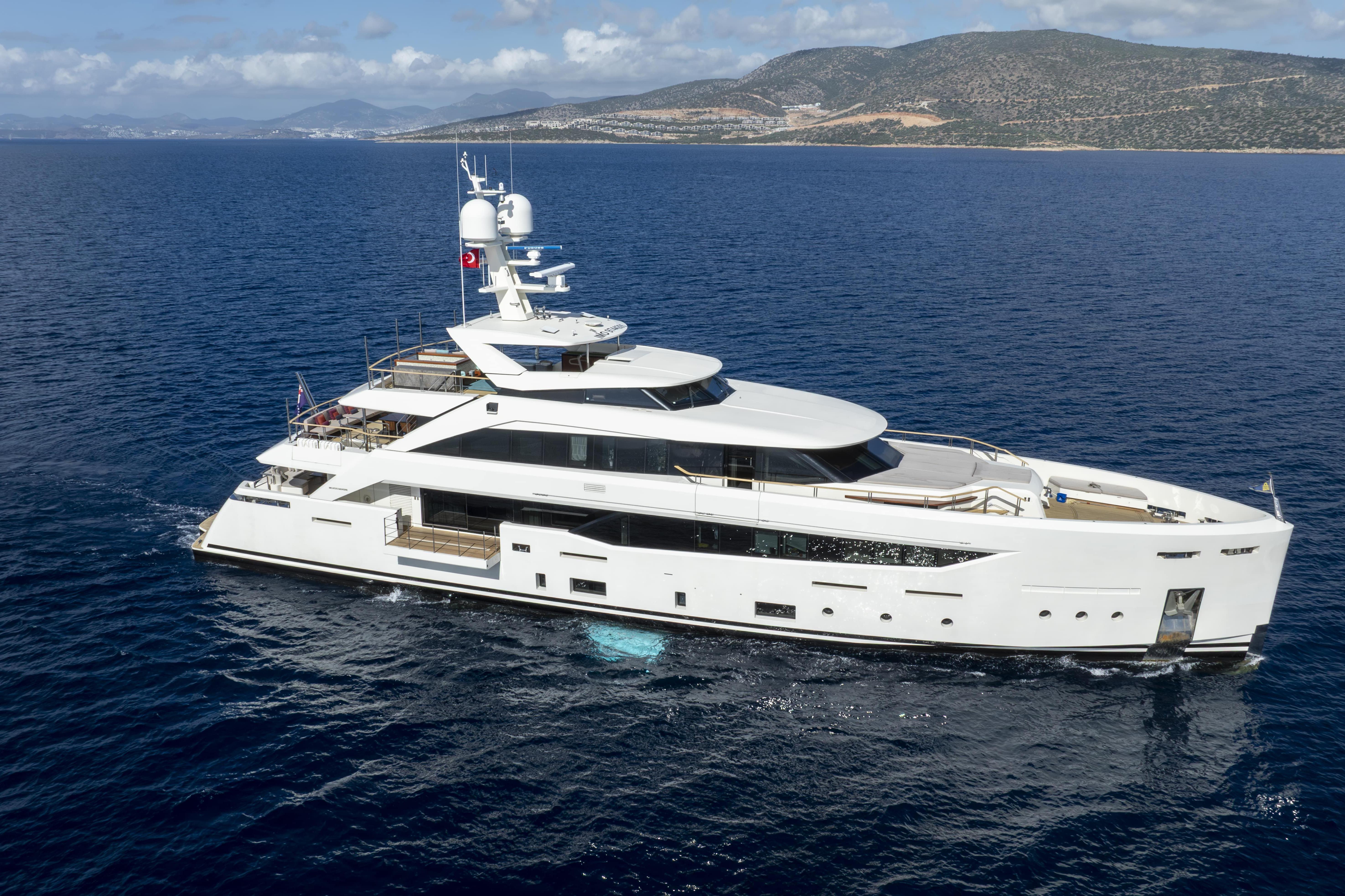 Mondomarine SF40