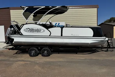 Aloha PARADISE 230 ARCH SPORT TOWER