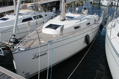 Bavaria Cruiser 32