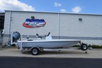2023 Yellowfin 21 Bay