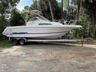 1997 Wellcraft Coastal 264