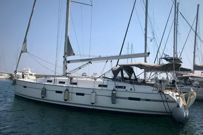 2012 Bavaria Cruiser 50