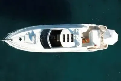 Sunseeker Predator 62