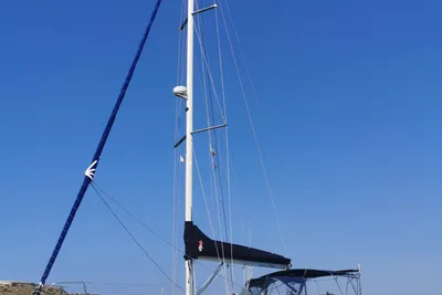 2009 Beneteau Oceanis 46
