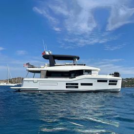 2022 62' 2'' Beneteau-Grand Trawler 62 Aegean Sea, TR