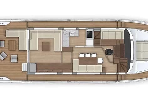2022 Beneteau 62 