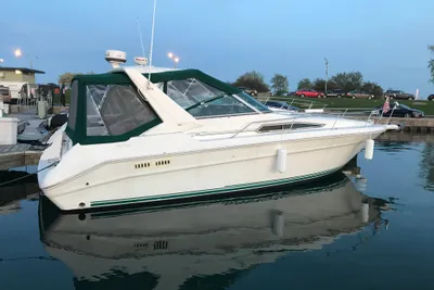Sea Ray 310/330 Sundancer