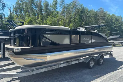 Barletta Cabrio C22UC