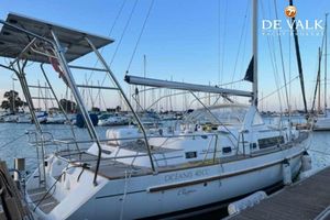 2000 Beneteau Oceanis 40 CC