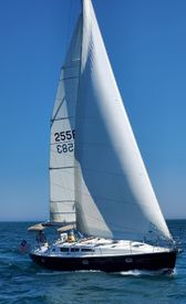 2004 40' Jeanneau-Sun Odyssey 40.3 Racine, WI, US