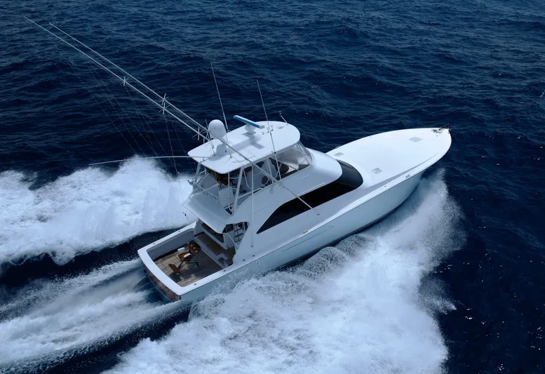 Clamaholic Yacht Photos Pics 