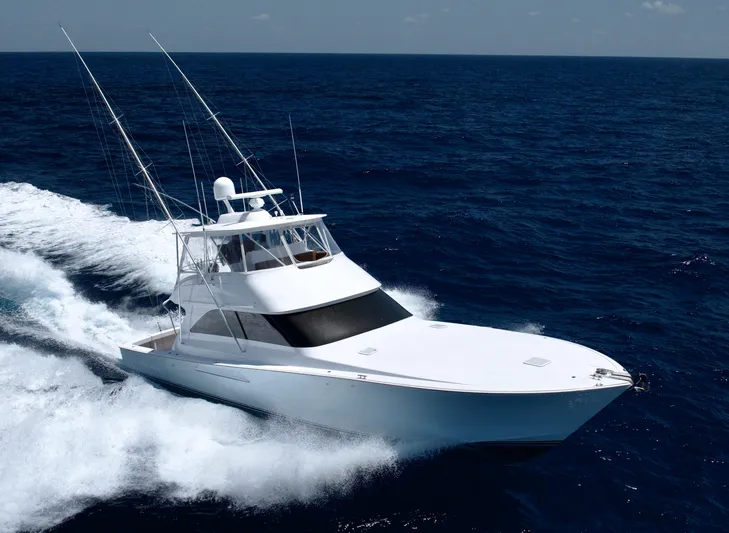 Clamaholic Yacht Photos Pics 