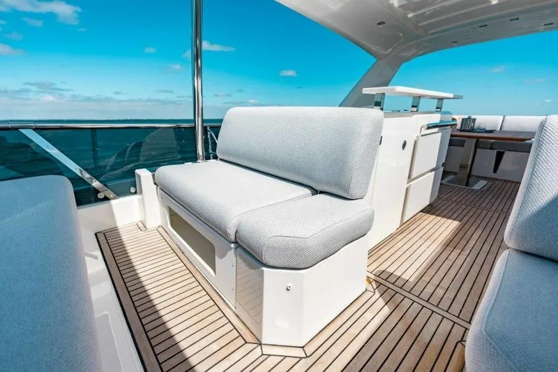Sunspace Yacht Photos Pics Flybridge Helm