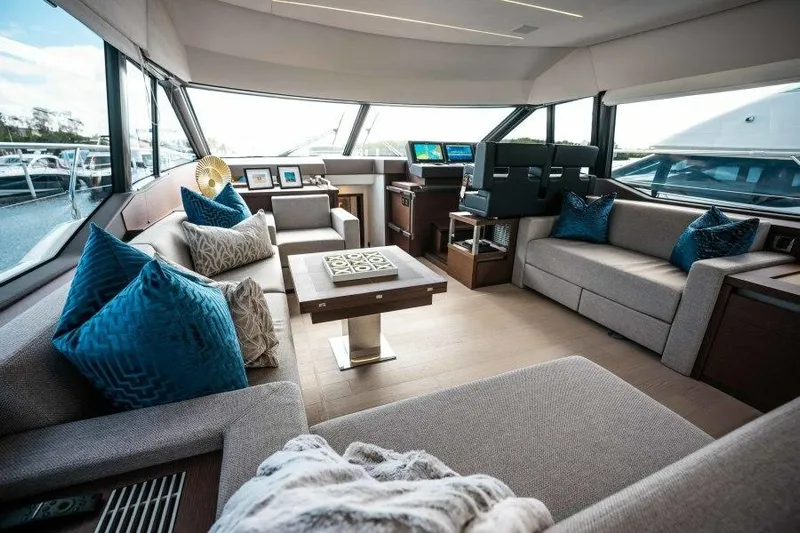 Sunspace Yacht Photos Pics Salon