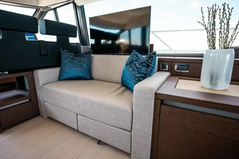Sunspace Yacht Photos Pics Salon Sofa
