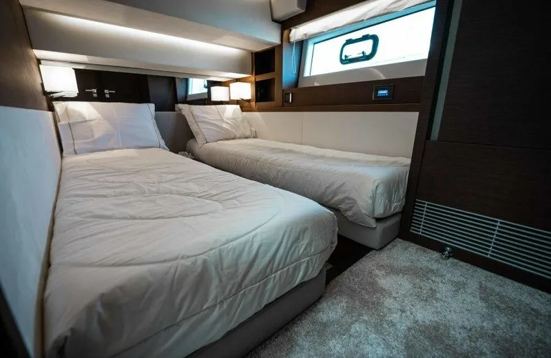 Sunspace Yacht Photos Pics Guest Stateroom