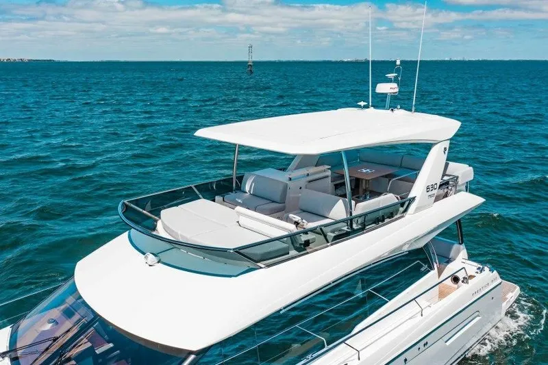 Sunspace Yacht Photos Pics Flybridge Profile