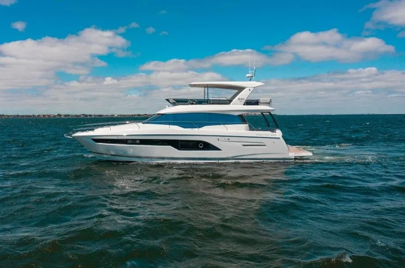 Sunspace Yacht Photos Pics Profile