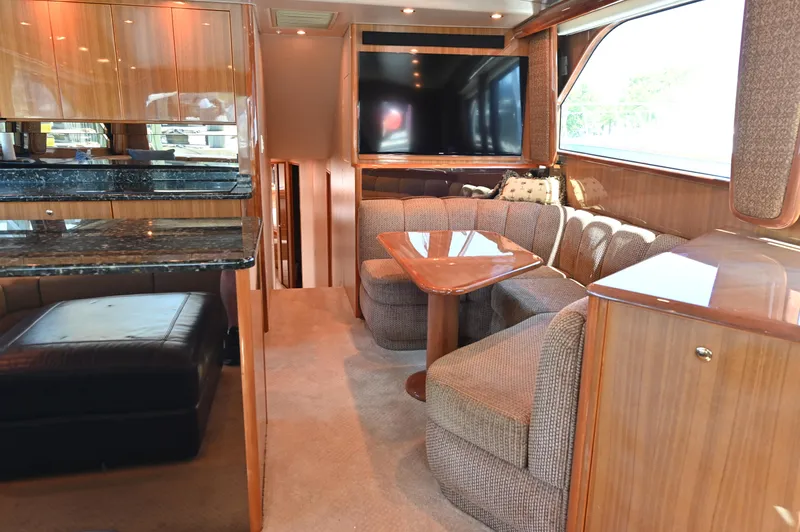 Clamaholic Yacht Photos Pics 