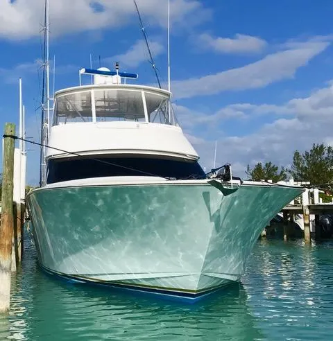 Clamaholic Yacht Photos Pics 