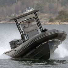 2021 Zodiac Pro 850