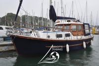 1984 Colvic COLVIC 25'6 WATSON