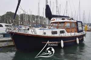 1984 Colvic COLVIC 25'6 WATSON