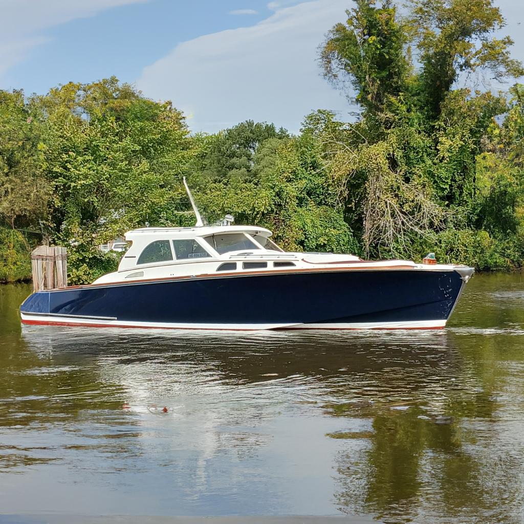 Santa Cruz Coastal Flyer 41