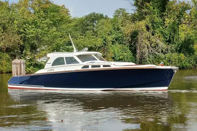 Santa Cruz Coastal Flyer 41