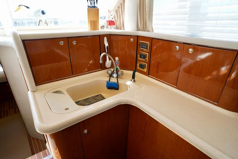 Cheaper II Keep Her Yacht Photos Pics 