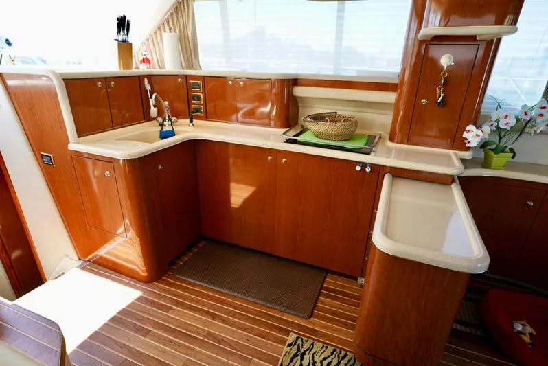 Cheaper II Keep Her Yacht Photos Pics 