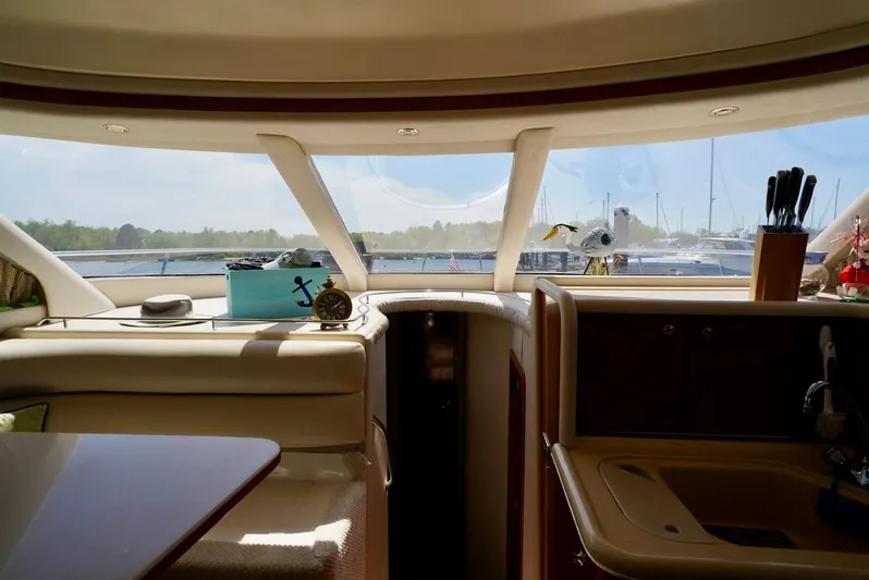 Cheaper II Keep Her Yacht Photos Pics 