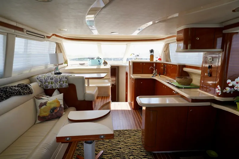 Cheaper II Keep Her Yacht Photos Pics 