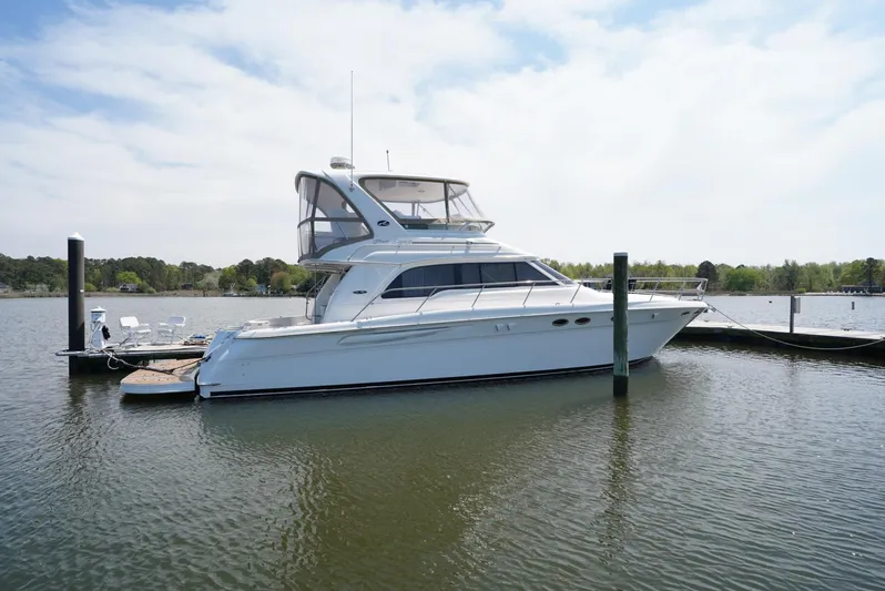 Cheaper II Keep Her Yacht Photos Pics 